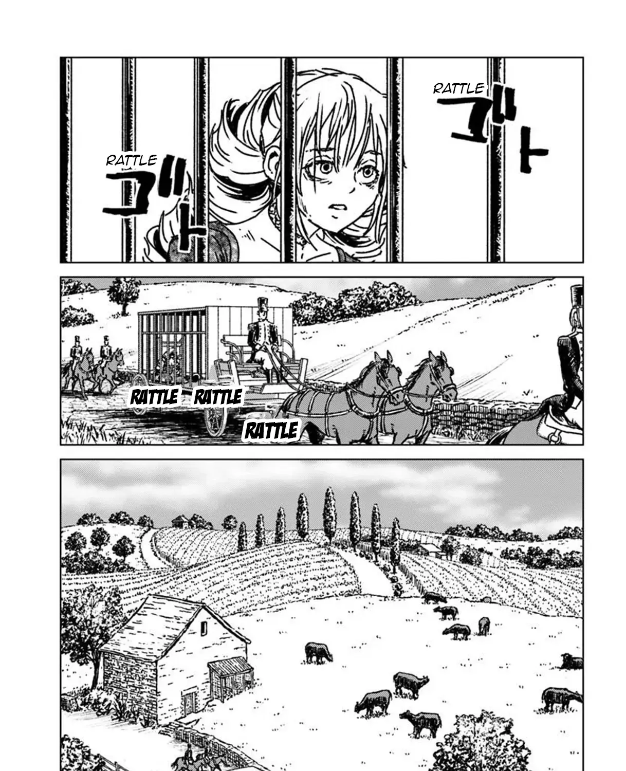 Nihonkoku Shoukan Chapter 50 page 49 - 