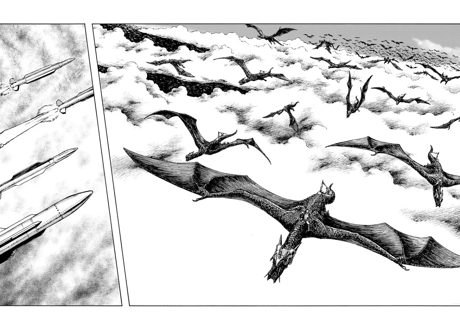 Nihonkoku Shoukan Chapter 6 page 14 - 