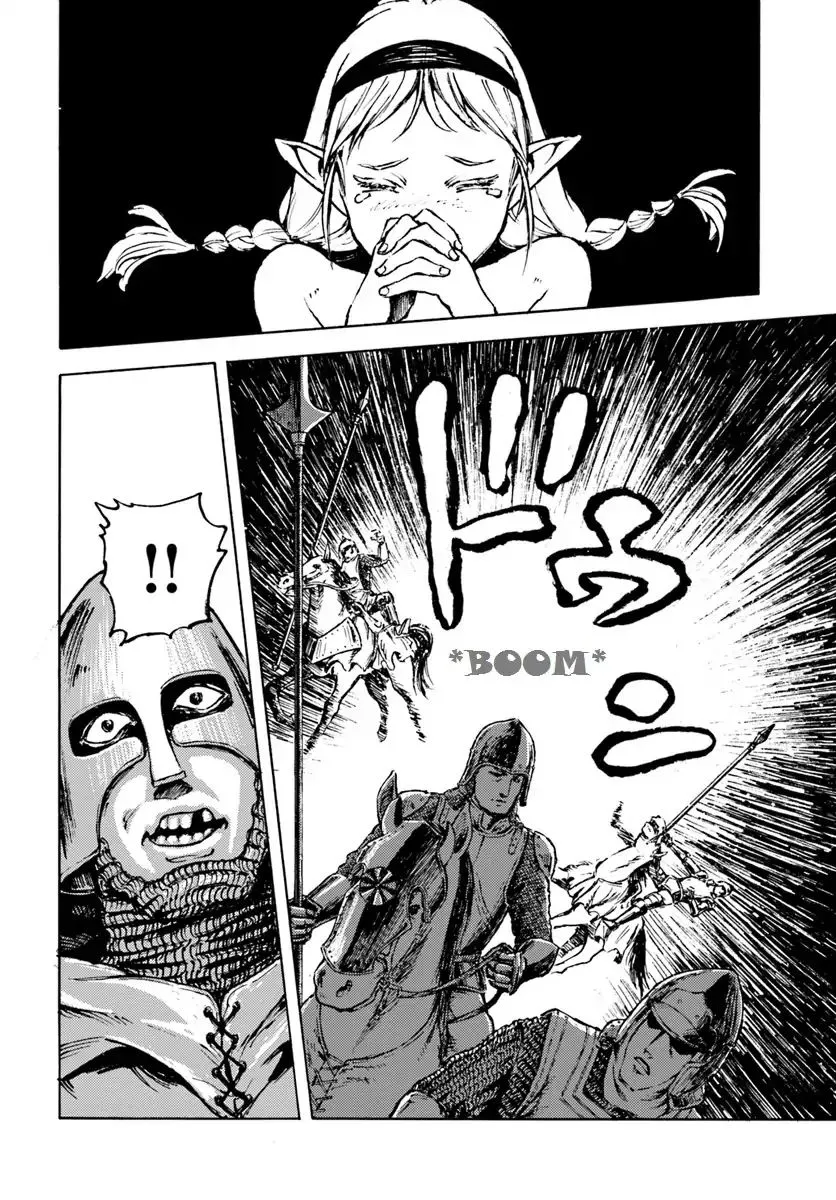 Nihonkoku Shoukan Chapter 7 page 23 - 