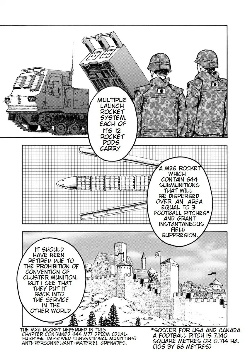 Nihonkoku Shoukan Chapter 9 page 2 - 
