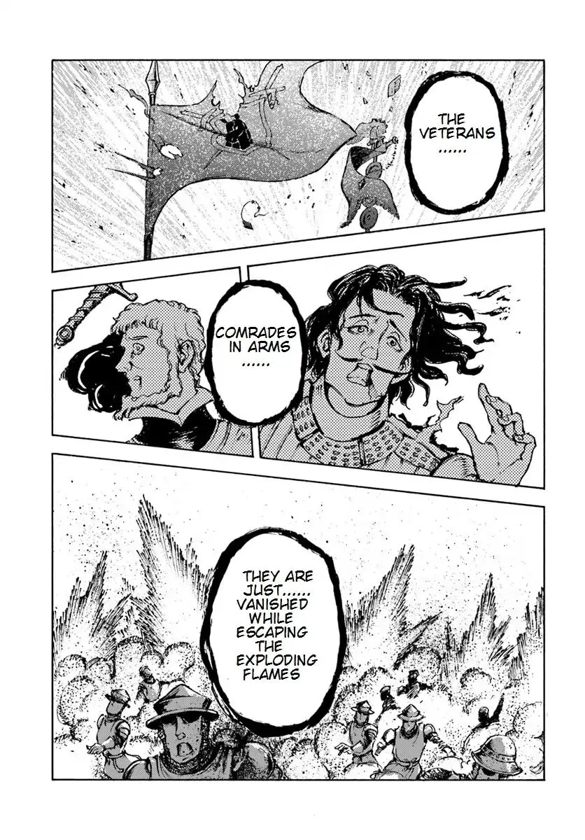 Nihonkoku Shoukan Chapter 9 page 19 - 