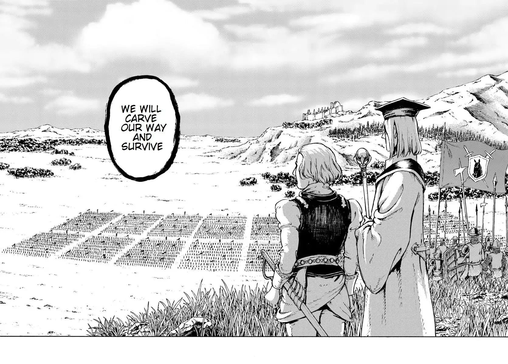 Nihonkoku Shoukan Chapter 9 page 10 - 