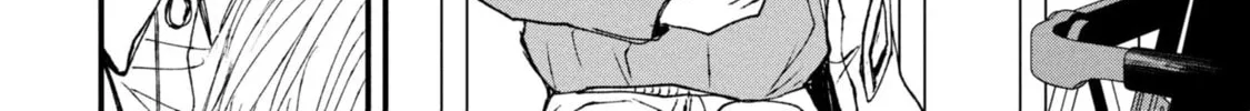 Nikubami Honegishimi Chapter 11.2 page 38 - 