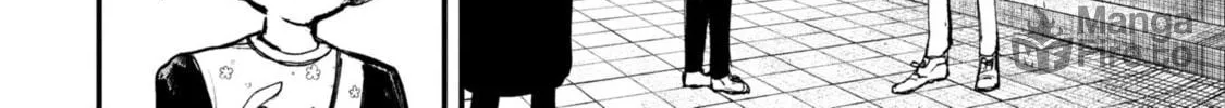 Nikubami Honegishimi Chapter 11.2 page 10 - 