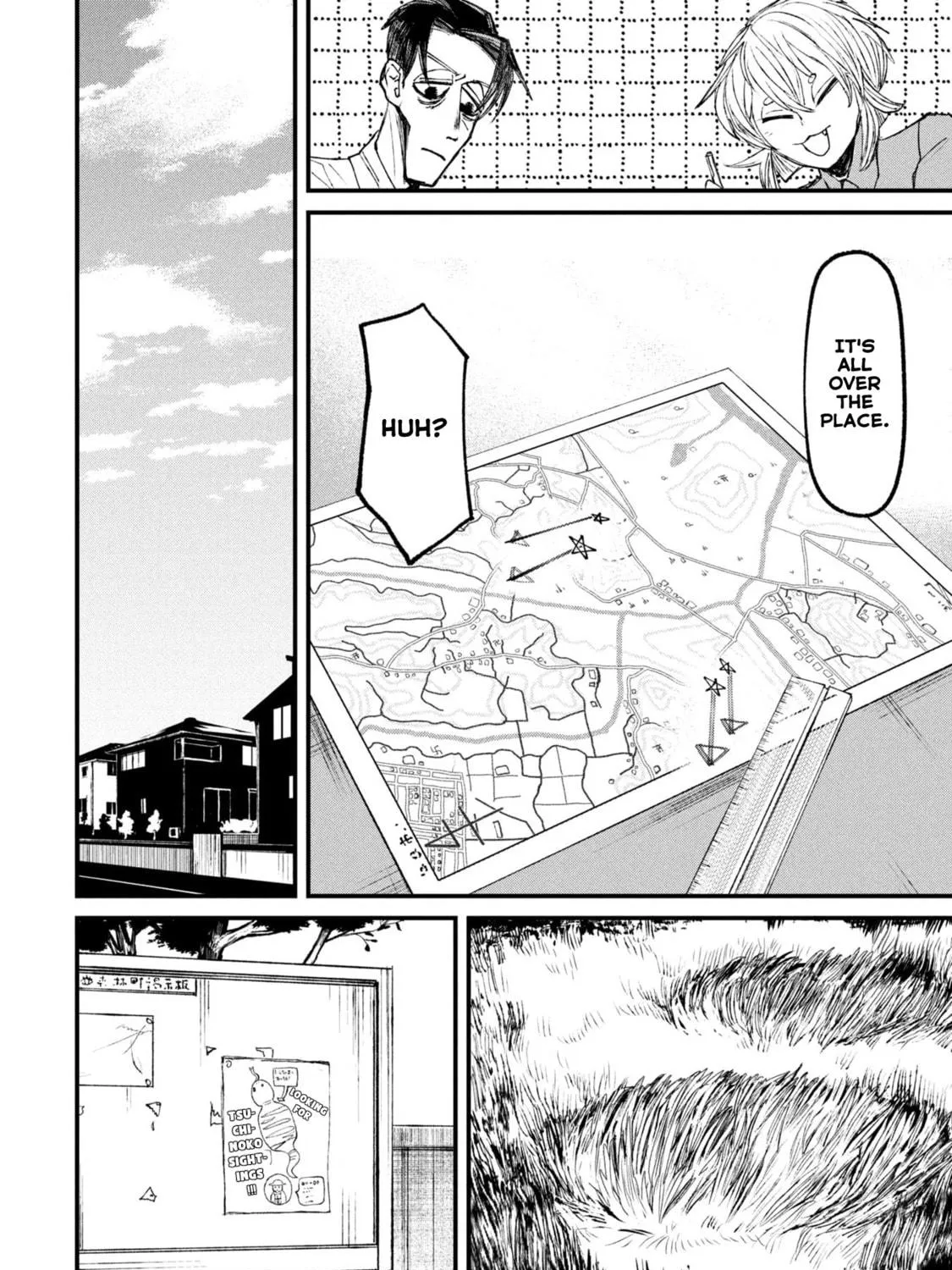 Nikubami Honegishimi Chapter 12.1 page 39 - 