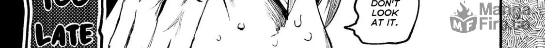 Nikubami Honegishimi Chapter 12.2 page 20 - 