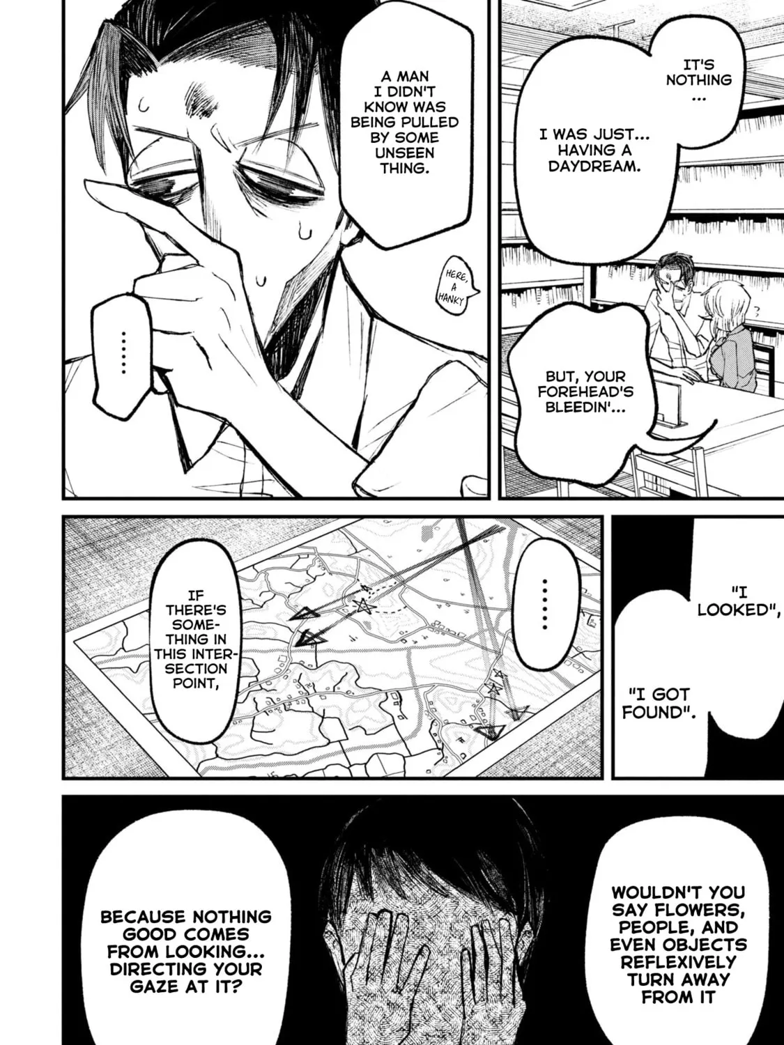Nikubami Honegishimi Chapter 12.2 page 25 - 