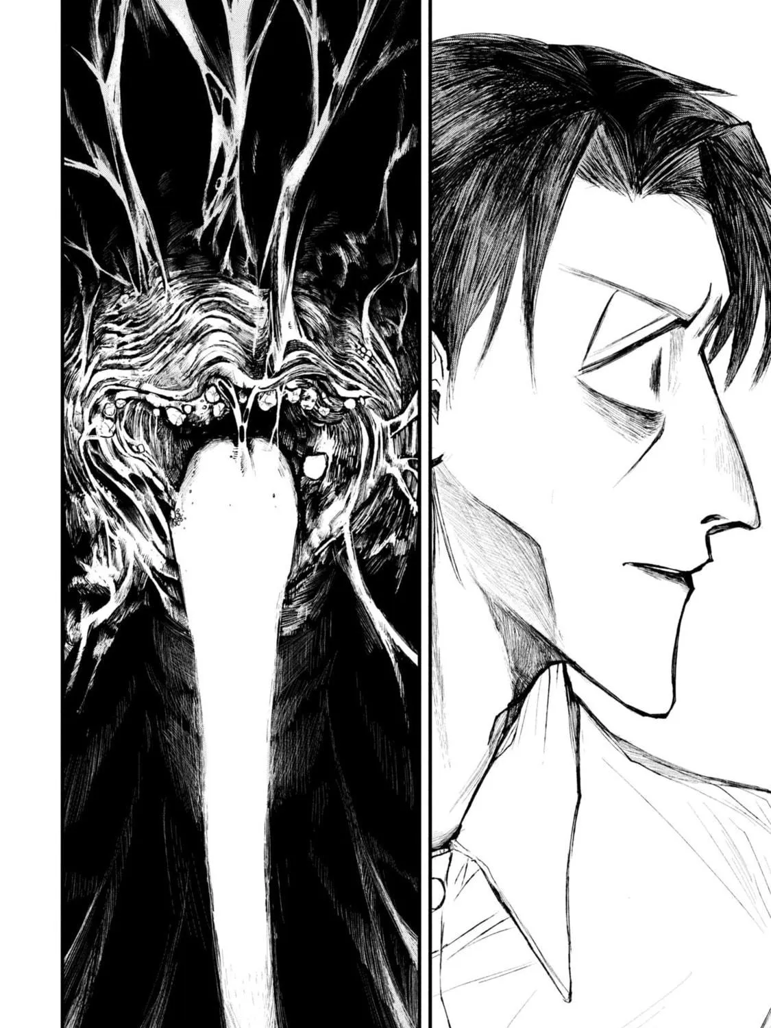Nikubami Honegishimi Chapter 12.2 page 9 - 