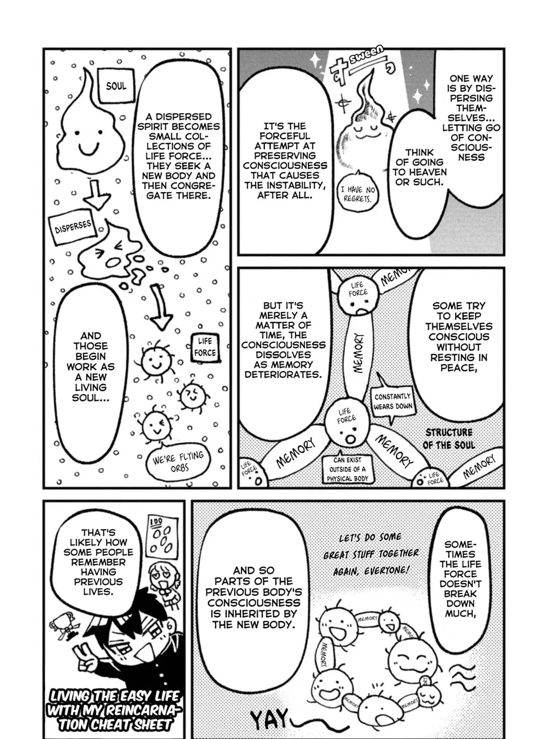 Nikubami Honegishimi Chapter 14.5 page 13 - 