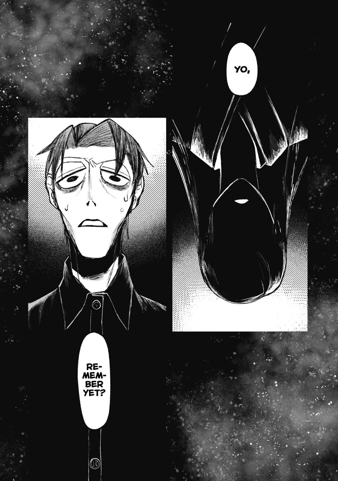 Nikubami Honegishimi Chapter 15.5 page 9 - 