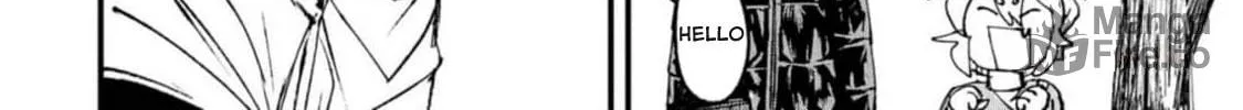 Nikubami Honegishimi Chapter 2 page 12 - 