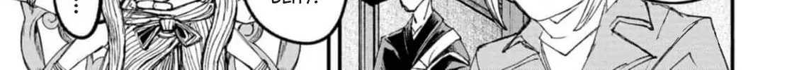 Nikubami Honegishimi Chapter 2 page 22 - 