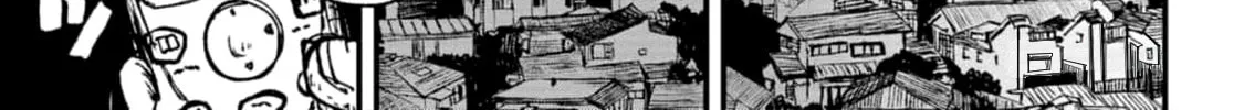 Nikubami Honegishimi Chapter 3 page 58 - 