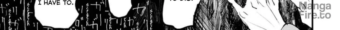 Nikubami Honegishimi Chapter 4.1 page 30 - 