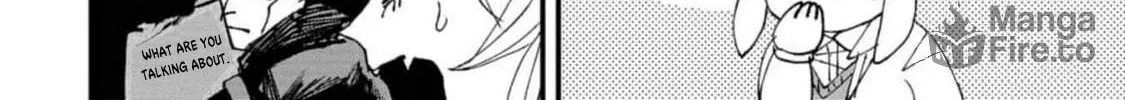 Nikubami Honegishimi Chapter 4.1 page 40 - 