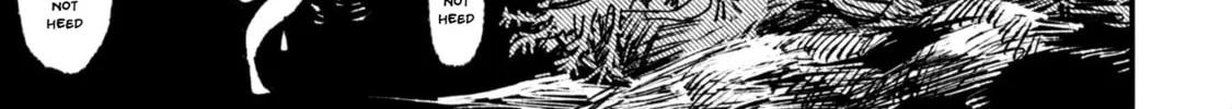 Nikubami Honegishimi Chapter 4.3 page 20 - 
