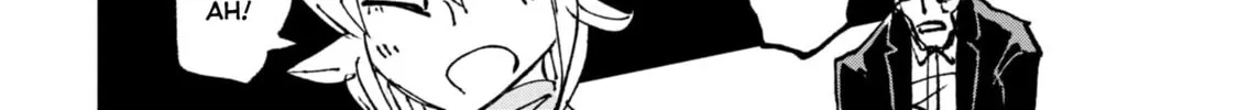 Nikubami Honegishimi Chapter 5 page 28 - 