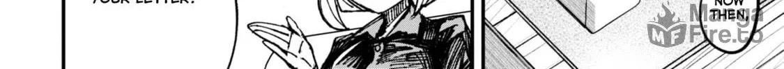 Nikubami Honegishimi Chapter 6.1 page 12 - 