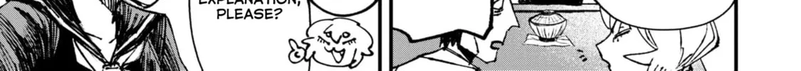 Nikubami Honegishimi Chapter 6.1 page 14 - 