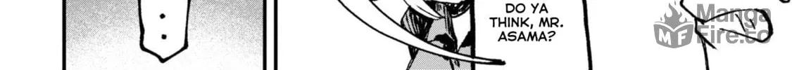 Nikubami Honegishimi Chapter 6.1 page 20 - 