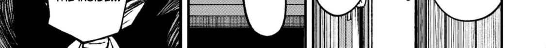 Nikubami Honegishimi Chapter 6.1 page 22 - 