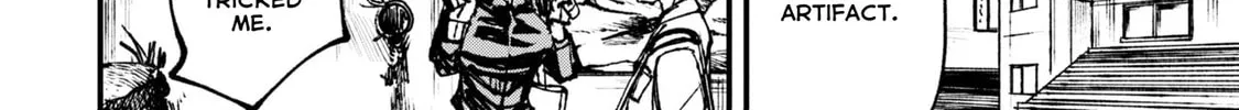 Nikubami Honegishimi Chapter 6.1 page 4 - 