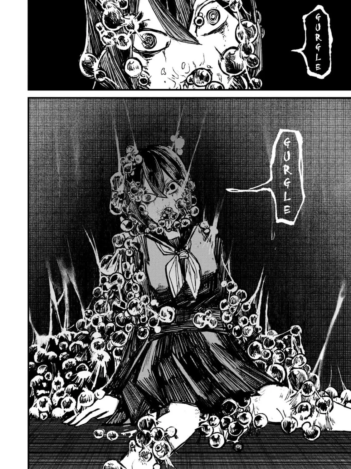 Nikubami Honegishimi Chapter 6.2 page 29 - 