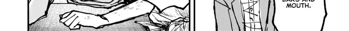 Nikubami Honegishimi Chapter 7.1 page 32 - 