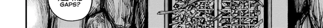 Nikubami Honegishimi Chapter 7.1 page 8 - 
