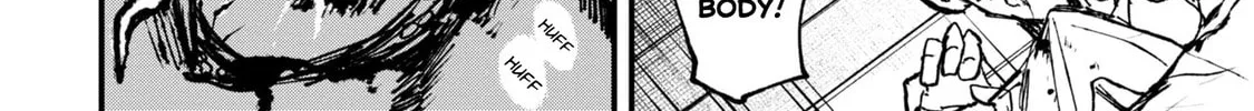 Nikubami Honegishimi Chapter 7.3 page 2 - 