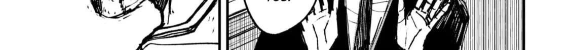 Nikubami Honegishimi Chapter 7.3 page 8 - 