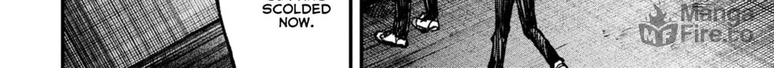 Nikubami Honegishimi Chapter 8.1 page 20 - 