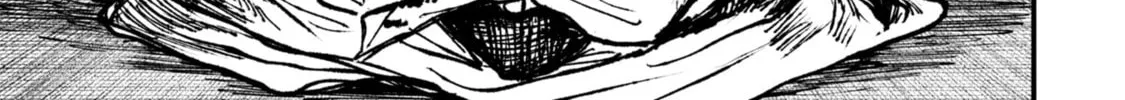 Nikubami Honegishimi Chapter 8.1 page 34 - 