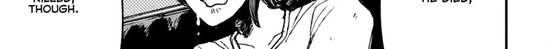Nikubami Honegishimi Chapter 8.2 page 44 - 
