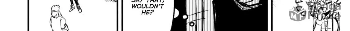 Nikubami Honegishimi Chapter 9.1 page 20 - 