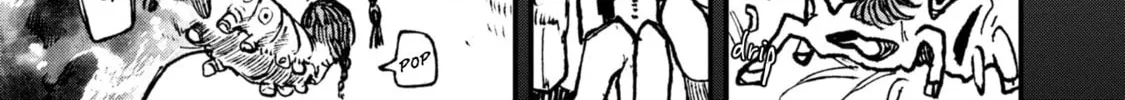 Nikubami Honegishimi Chapter 9.2 page 14 - 