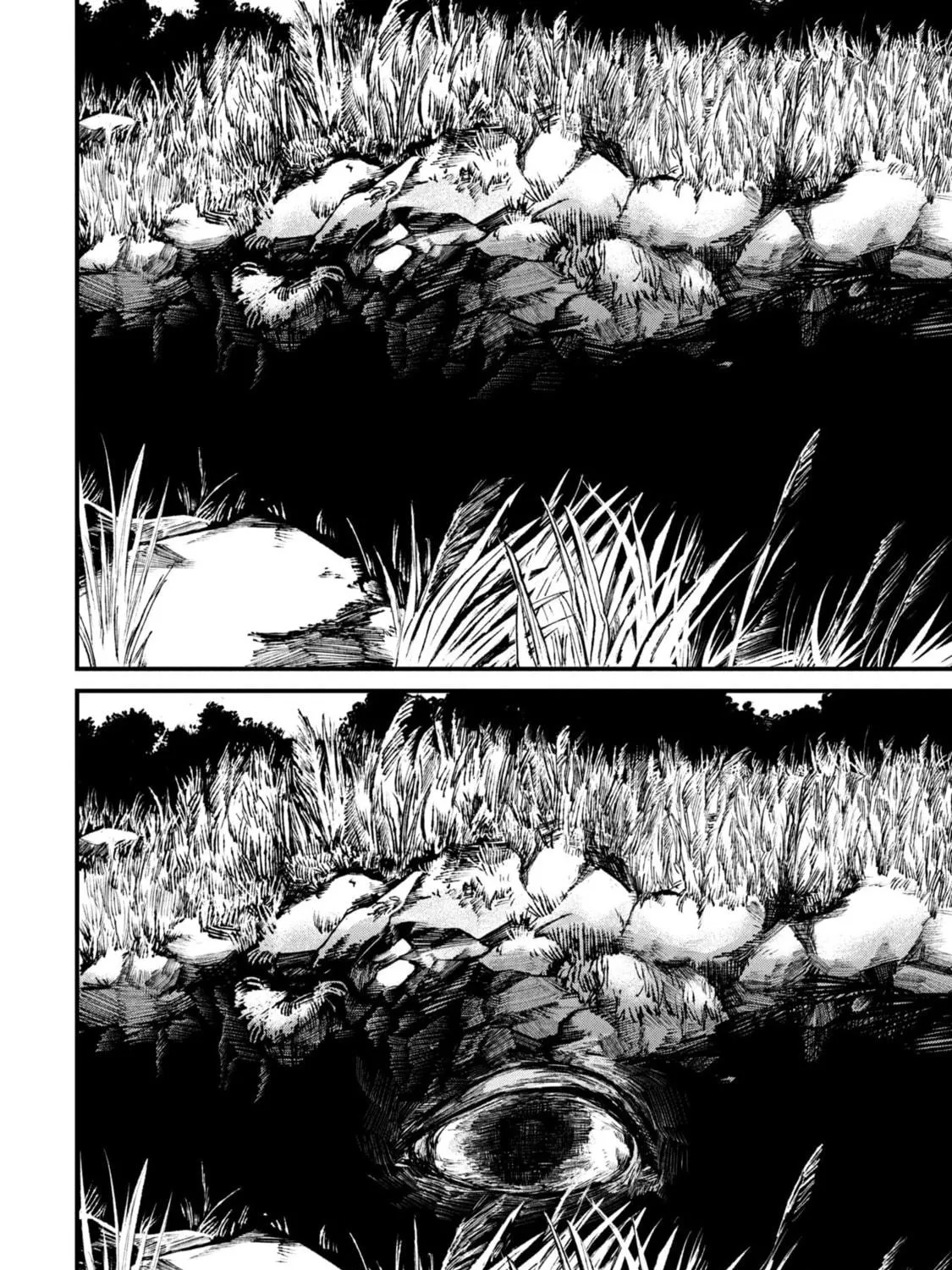 Nikubami Honegishimi Chapter 9.3 page 29 - 