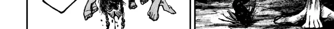 Nikubami Honegishimi Chapter 9.3 page 34 - 