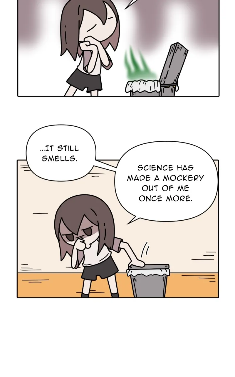 Nina Lives Alone Chapter 1 page 4 - 