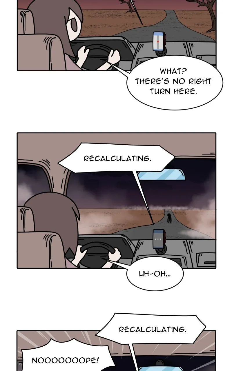 Nina Lives Alone Chapter 10 page 3 - 