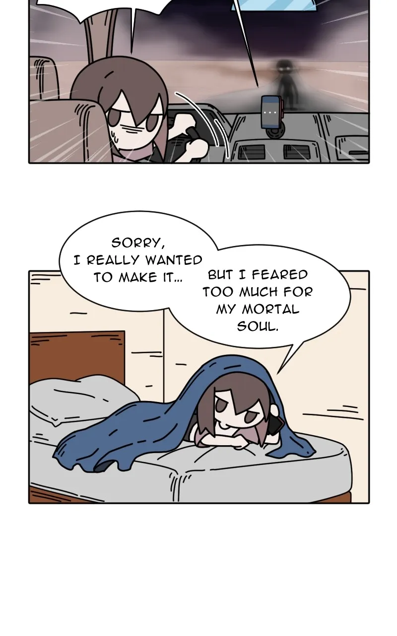 Nina Lives Alone Chapter 10 page 4 - 