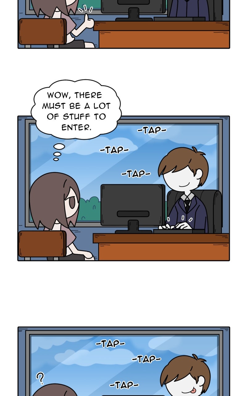 Nina Lives Alone Ep. 102 - Speedy Setup page 2 - 