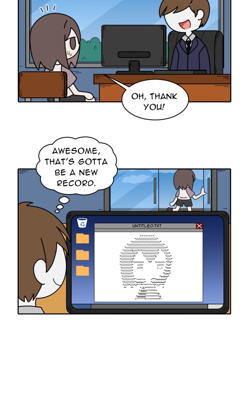 Nina Lives Alone Ep. 102 - Speedy Setup page 4 - 