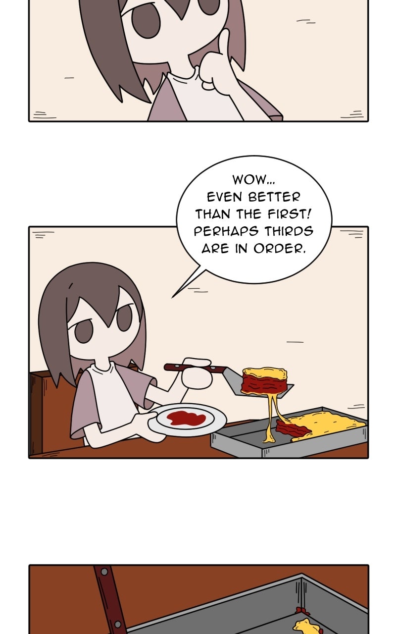 Nina Lives Alone Ep. 112 - Hearty Helping page 3 - 