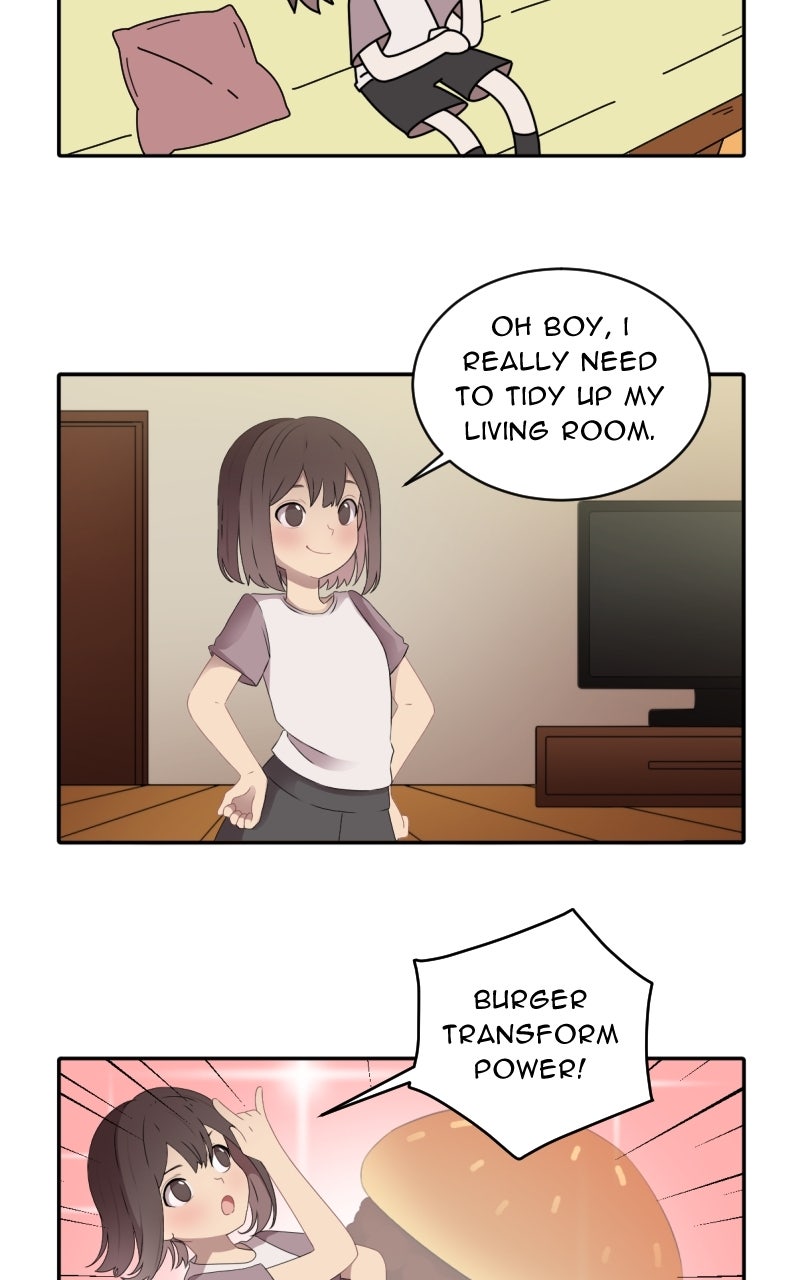 Nina Lives Alone Ep. 115 - Anime Adaptation page 2 - 