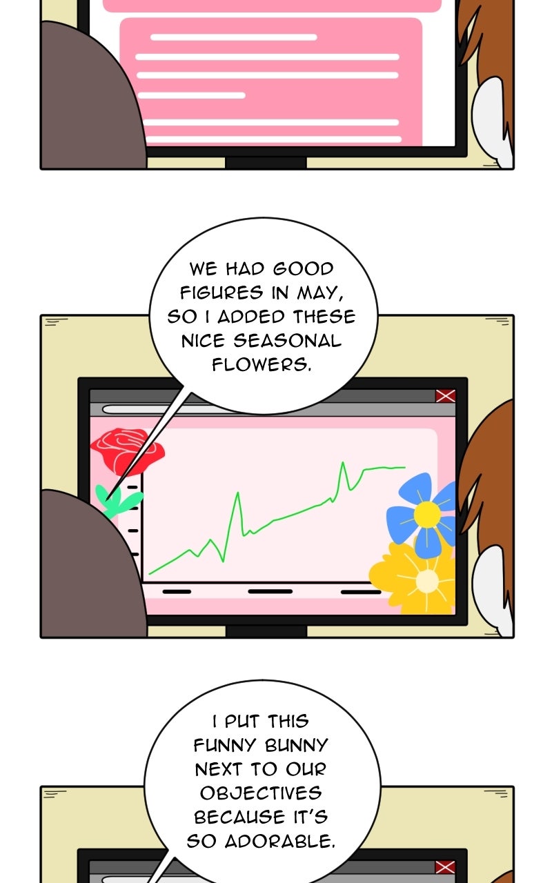 Nina Lives Alone Ep. 116 - Following Instructions page 3 - 