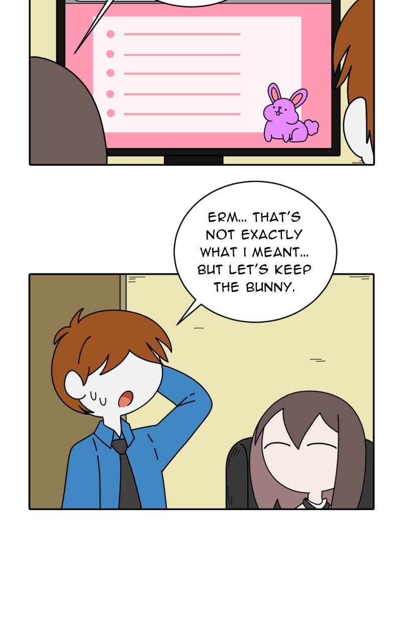 Nina Lives Alone Ep. 116 - Following Instructions page 4 - 