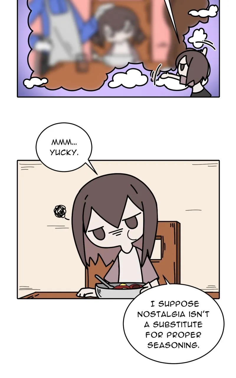Nina Lives Alone Chapter 12 page 4 - 