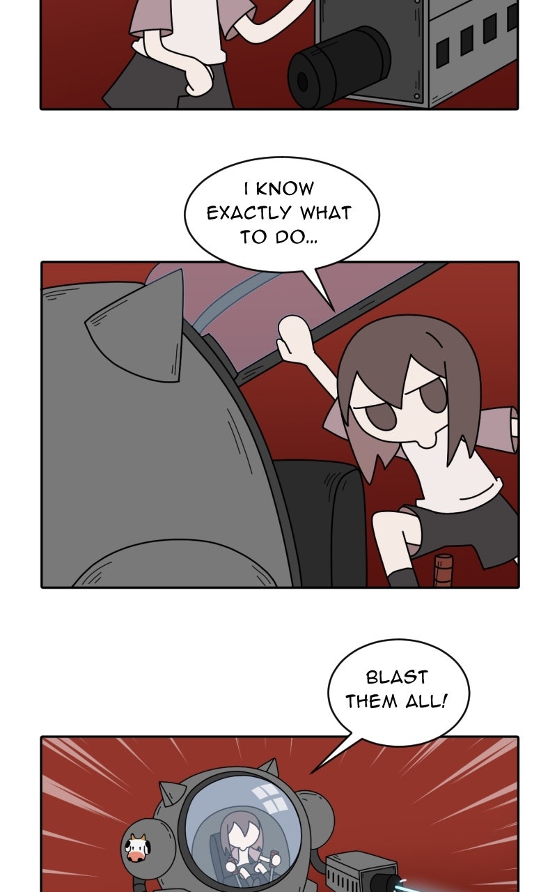 Nina Lives Alone Ep. 125 - Cooling Sensation page 2 - 