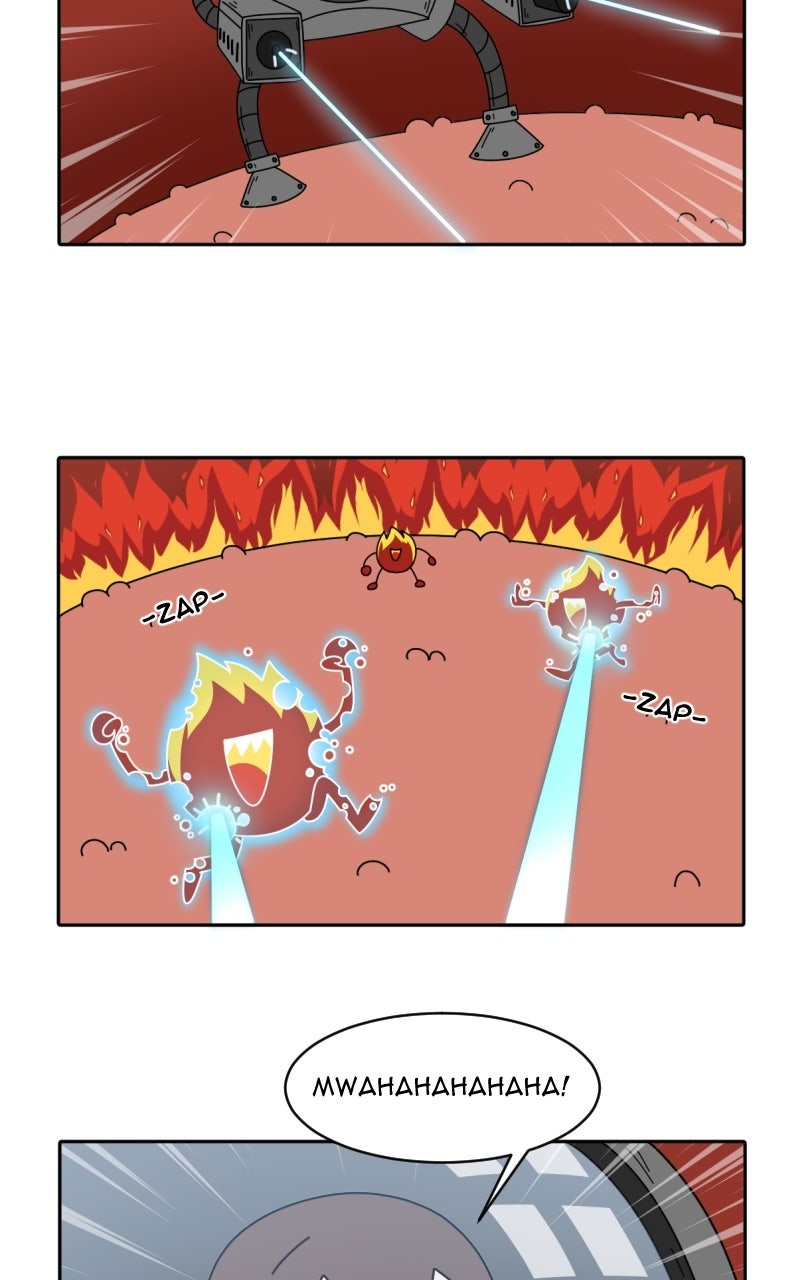 Nina Lives Alone Ep. 125 - Cooling Sensation page 3 - 